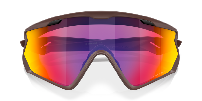 
                  
                    Oakley Wind Jacket 2.0 Matte Grenache- Prizm Road - biket.co.za
                  
                