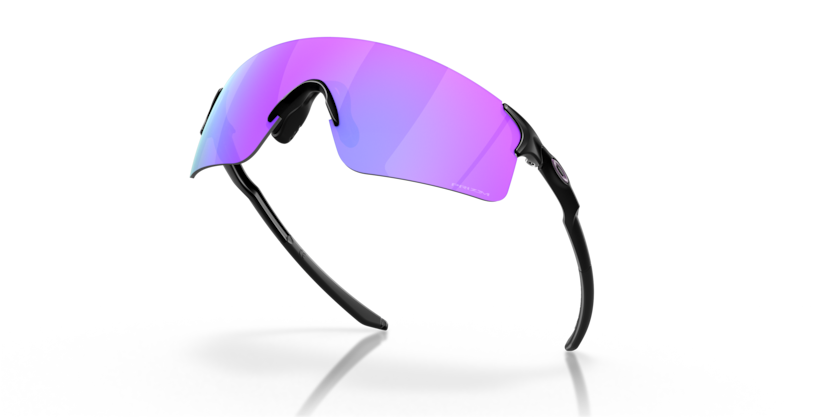 
                  
                    Oakley EVZero Blades Matte Black- Prizm Violet - biket.co.za
                  
                
