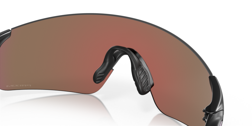 
                  
                    Oakley EVZero Blades Matte Black- Prizm Violet - biket.co.za
                  
                