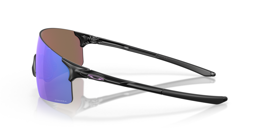 
                  
                    Oakley EVZero Blades Matte Black- Prizm Violet - biket.co.za
                  
                