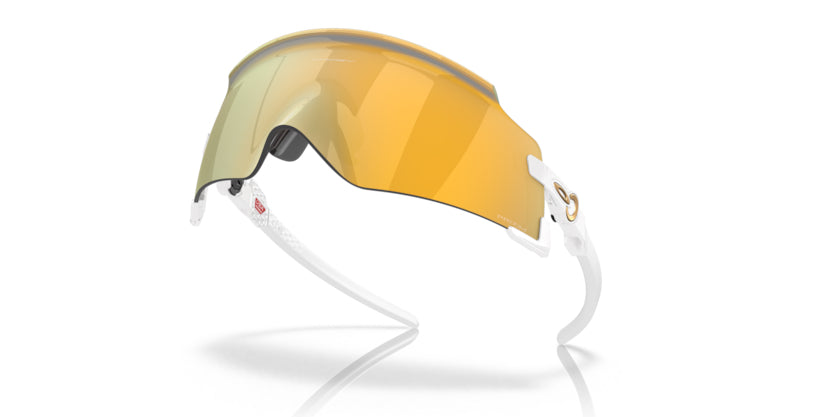 
                  
                    Oakley Kato Cavendish White- Prizm 24K - biket.co.za
                  
                
