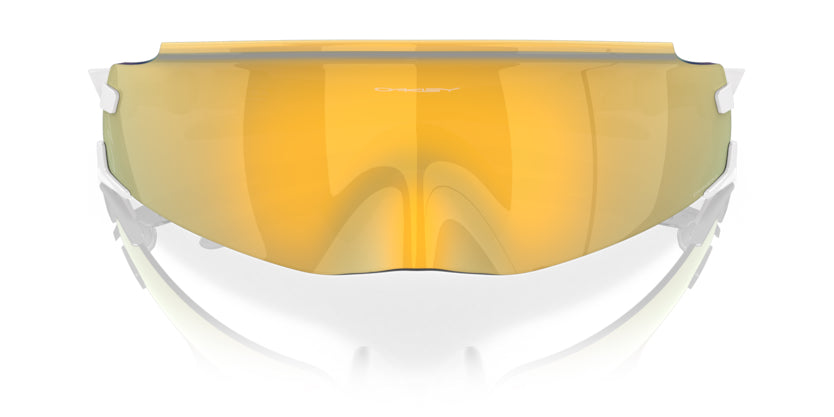 
                  
                    Oakley Kato Cavendish White- Prizm 24K - biket.co.za
                  
                