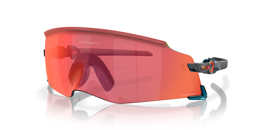 Oakley Kato- Translucent Balsam Prizm Trail Torch - biket.co.za