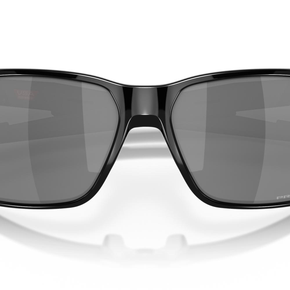 
                  
                    Oakley Portal X- Polished Black Prizm Black Polarized - biket.co.za
                  
                
