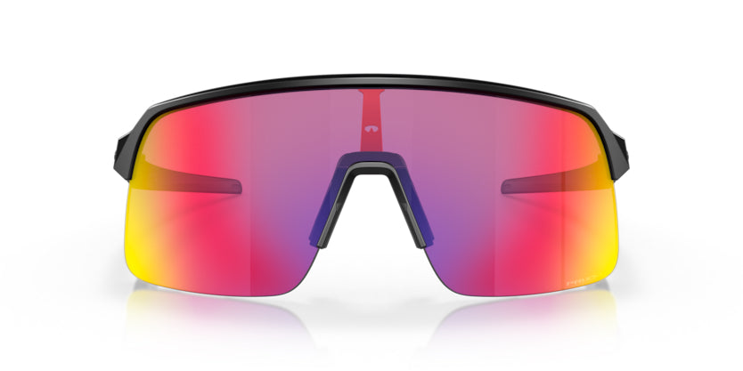 Oakley Sutro Lite Matte Black Prizm Road - biket.co.za