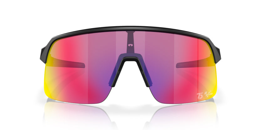 Oakley Sutro Lite -Moto GP Matte Black Prizm Road - biket.co.za