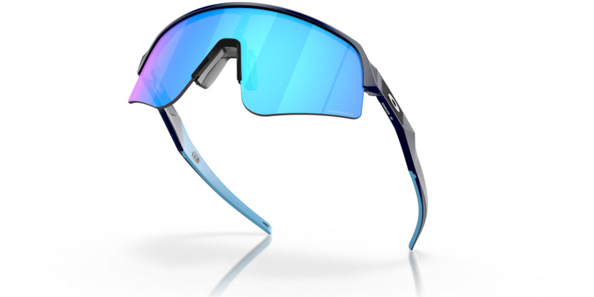 
                  
                    Oakley Sutro Lite Sweep- Matte Navy Prizm Sapphire - biket.co.za
                  
                