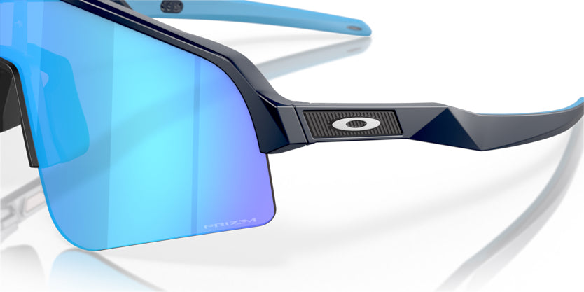 
                  
                    Oakley Sutro Lite Sweep- Matte Navy Prizm Sapphire - biket.co.za
                  
                