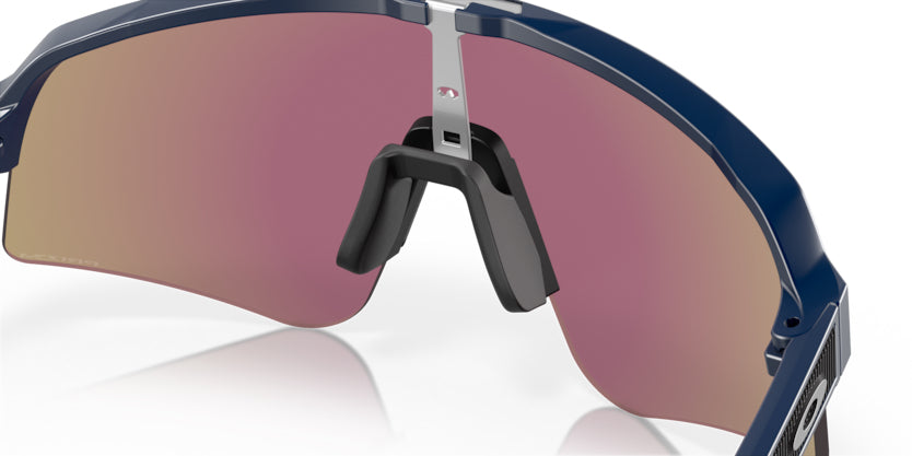 
                  
                    Oakley Sutro Lite Sweep- Matte Navy Prizm Sapphire - biket.co.za
                  
                