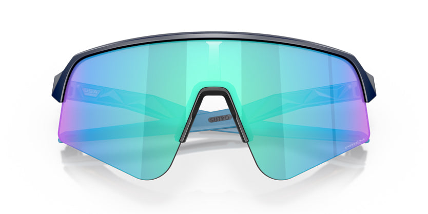 
                  
                    Oakley Sutro Lite Sweep- Matte Navy Prizm Sapphire - biket.co.za
                  
                