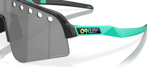 Oakley Sutro Lite Sweep- Dark Galaxy Prizm Black