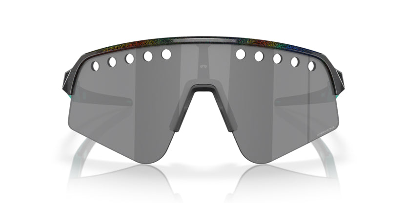 Oakley Sutro Lite Sweep- Dark Galaxy Prizm Black - biket.co.za