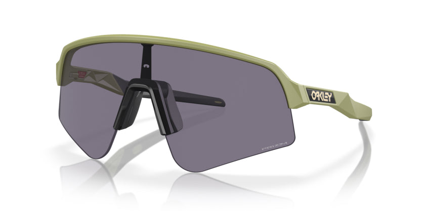 Oakley Sutro Lite Sweep- Matte Fern Prizm Grey - biket.co.za