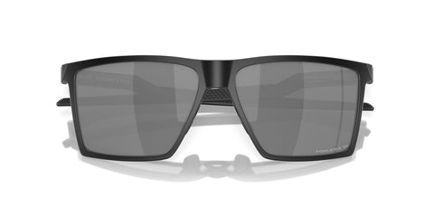 Oakley Futurity Sun- Satin Black Prizm Black Polarized