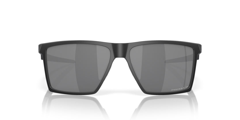 Oakley Futurity Sun- Satin Black Prizm Black Polarized - biket.co.za