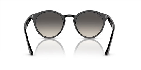 Ray-Ban- Black - biket.co.za