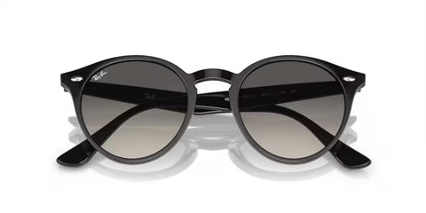 Ray-Ban- Black - biket.co.za