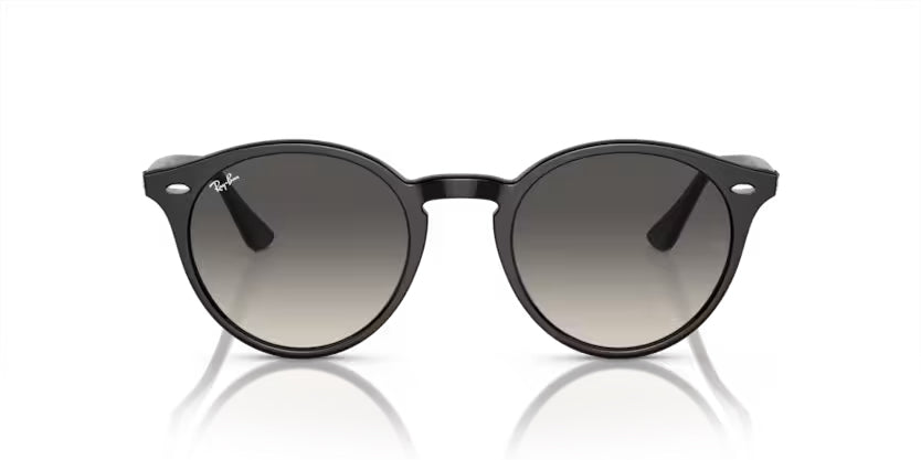 Ray-Ban- Black - biket.co.za