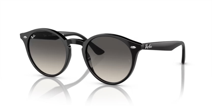 Ray-Ban- Black - biket.co.za