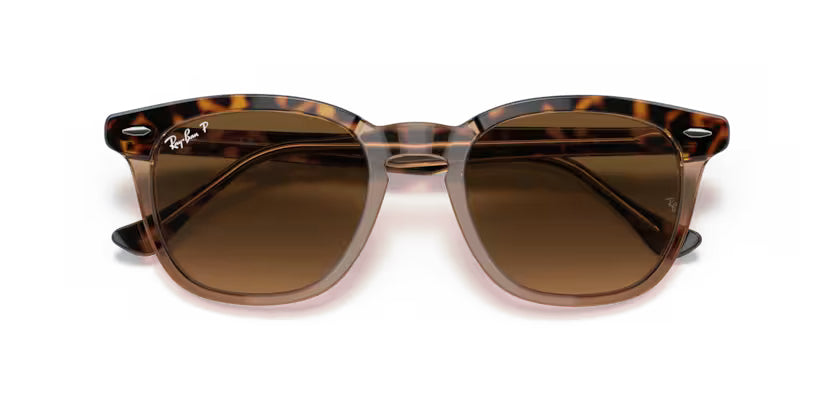 
                  
                    Ray-Ban Hawkeye- Havana on Transparent Brown - biket.co.za
                  
                