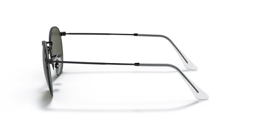 
                  
                    Ray-Ban Round Metal- Black - biket.co.za
                  
                