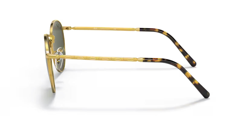 
                  
                    Ray-Ban New Round- Gold - biket.co.za
                  
                