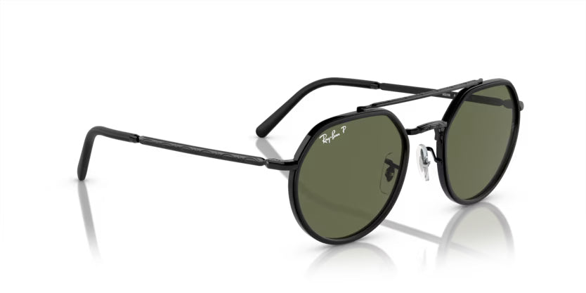 
                  
                    Ray-Ban Black- Polarized - biket.co.za
                  
                