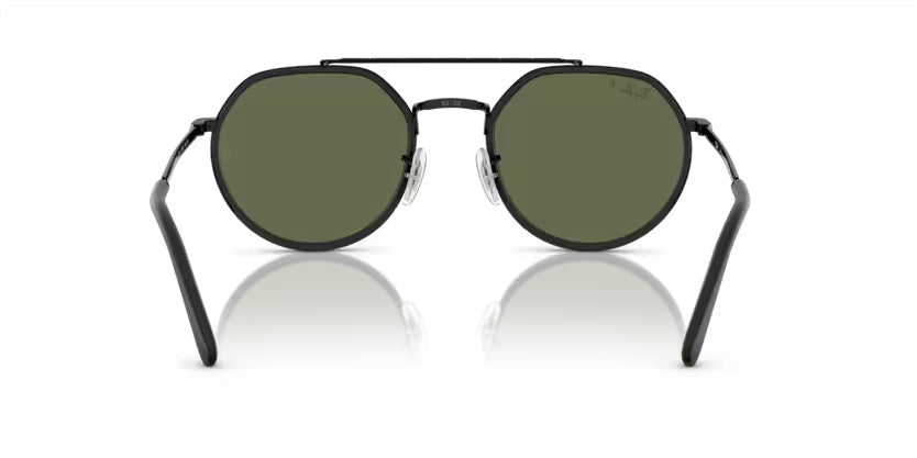 
                  
                    Ray-Ban Black- Polarized - biket.co.za
                  
                