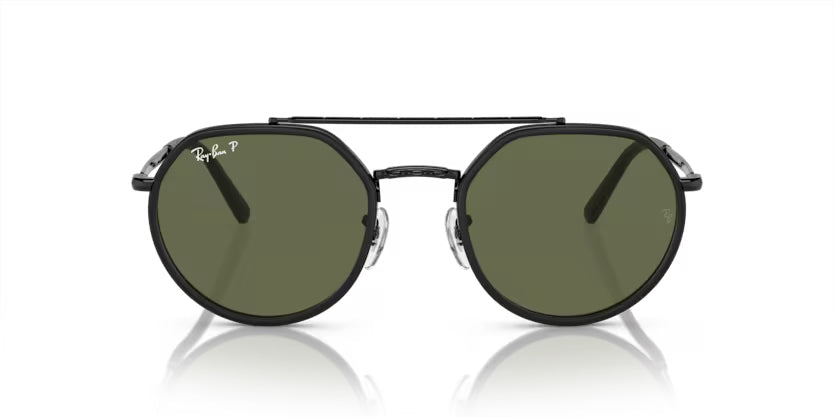 Ray-Ban Black- Polarized - biket.co.za