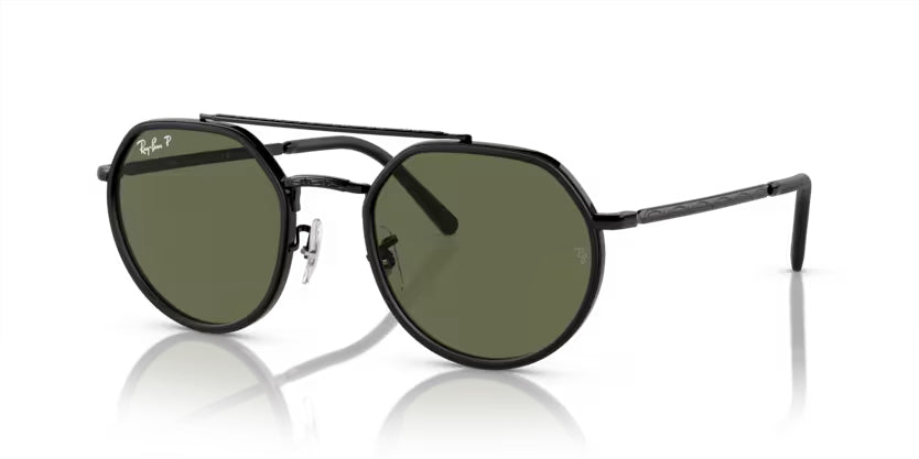 Ray-Ban Black- Polarized - biket.co.za