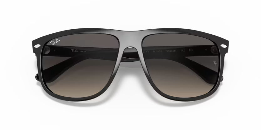
                  
                    Ray-Ban Boyfriend- Black - biket.co.za
                  
                