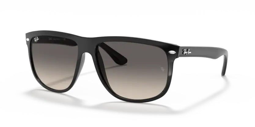 Ray-Ban Boyfriend- Black - biket.co.za