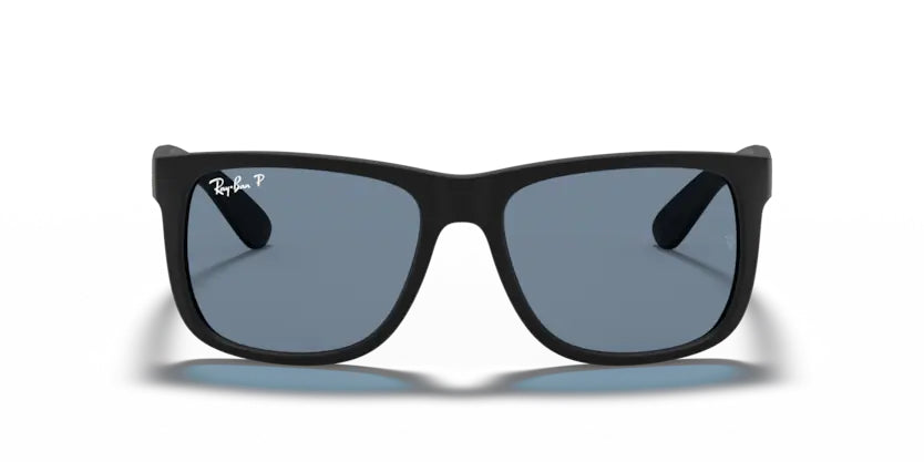 Dark black ray outlet ban sunglasses