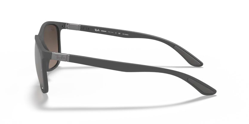 
                  
                    Ray-Ban Chromance- Grey Silver Polarized - biket.co.za
                  
                