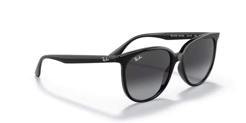 
                  
                    Ray-Ban Black- Grey Gradient - biket.co.za
                  
                