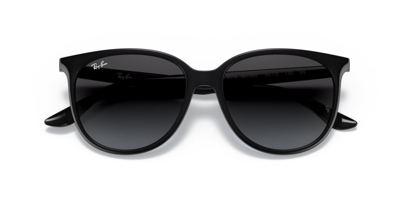 
                  
                    Ray-Ban Black- Grey Gradient - biket.co.za
                  
                