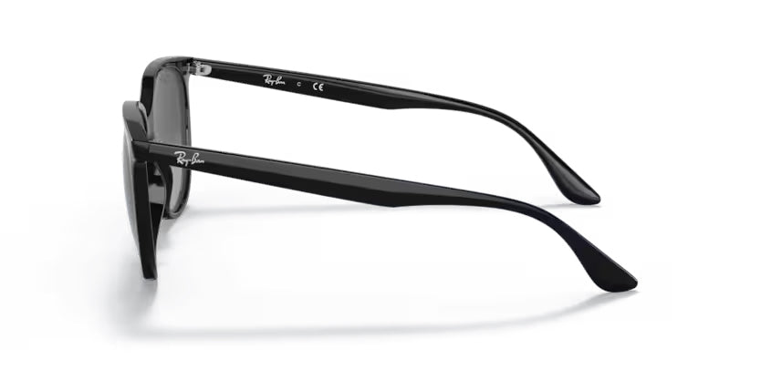 
                  
                    Ray-Ban Black- Grey Gradient - biket.co.za
                  
                