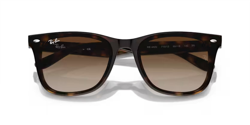 
                  
                    Ray-Ban Havana- Brown Gradient - biket.co.za
                  
                