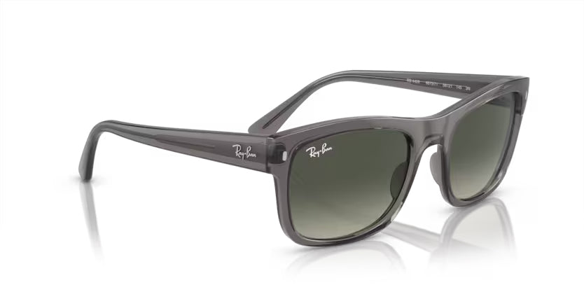 
                  
                    Ray-Ban Opal Dark Grey- Grey Gradient - biket.co.za
                  
                