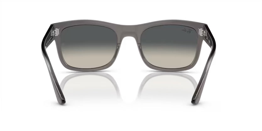 
                  
                    Ray-Ban Opal Dark Grey- Grey Gradient - biket.co.za
                  
                