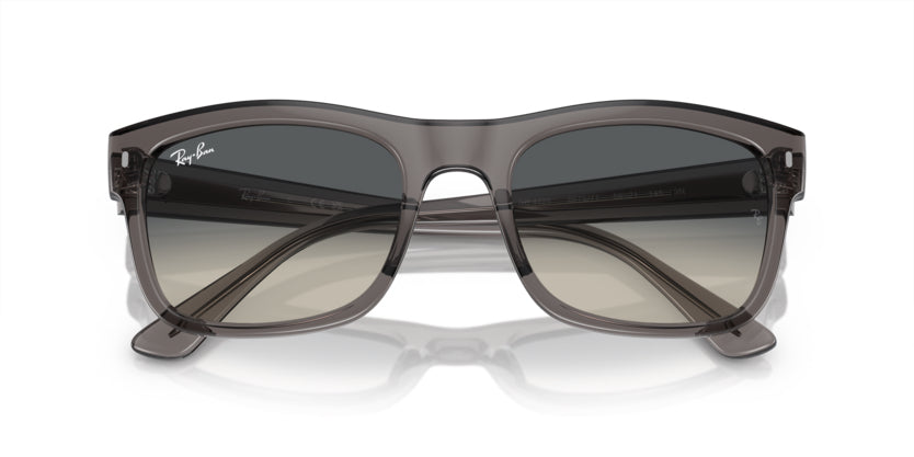 
                  
                    Ray-Ban Opal Dark Grey- Grey Gradient - biket.co.za
                  
                