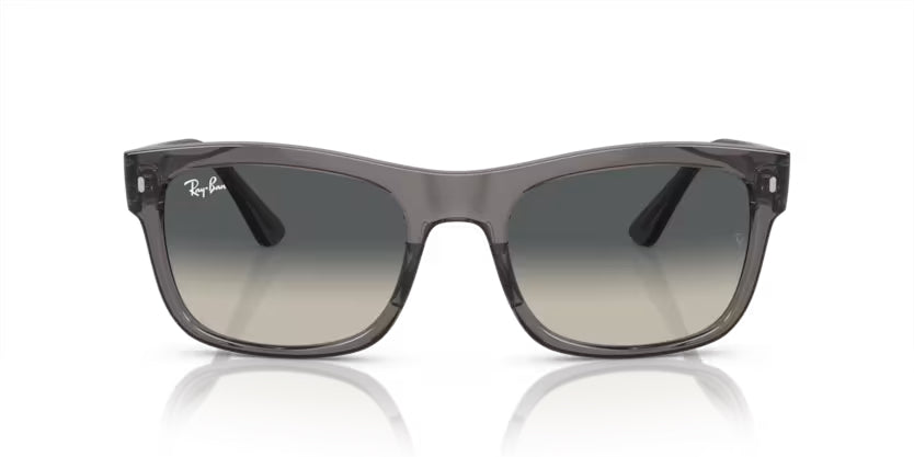 Ray-Ban Opal Dark Grey- Grey Gradient - biket.co.za