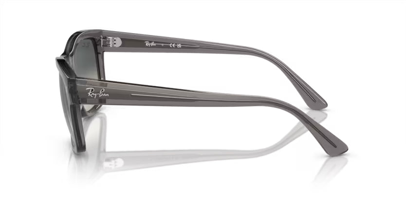 
                  
                    Ray-Ban Opal Dark Grey- Grey Gradient - biket.co.za
                  
                