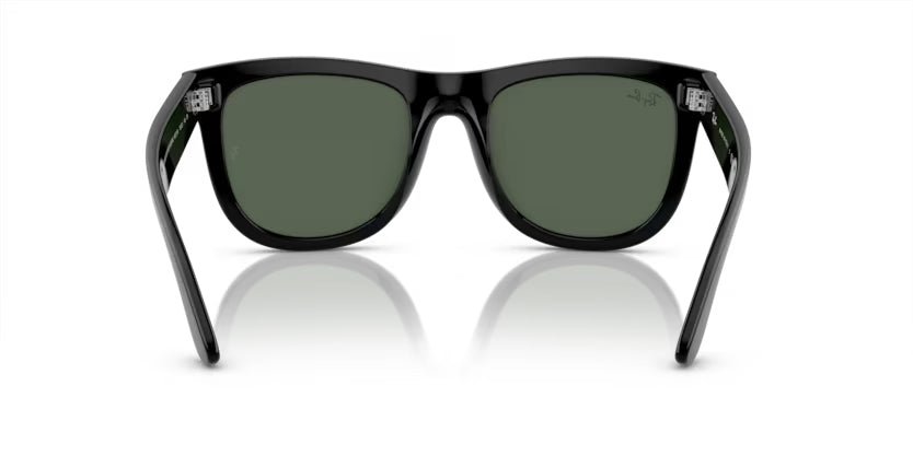 
                  
                    Ray-Ban Wayfarer Reverse- Black - biket.co.za
                  
                