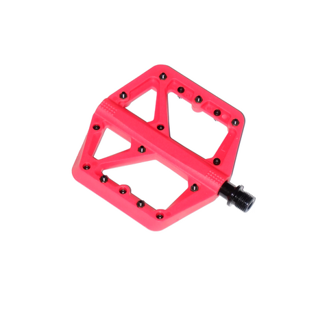 Platform Pedal- Red