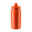 Elite Water Bottle Borracia Fly Tex Orange 550ml