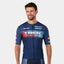 Santini Trek Factory Racing Men’s Team Replica Cycling Jersey - biket.co.za