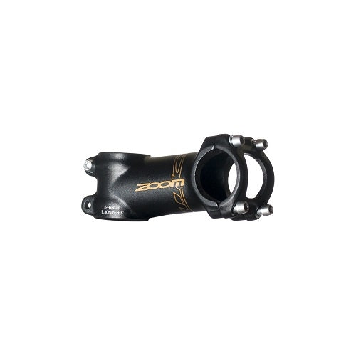 
                  
                    ZOOM STEM 80mm TDS507B80 BAR BORE 31.8mm - biket.co.za
                  
                