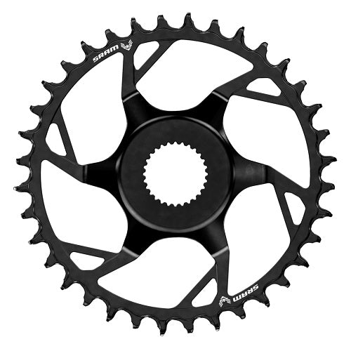 SRAM C/RING 36T DM BOSCH GEN4 CL55 T-TYPE - biket.co.za