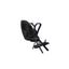 Thule Yepp 2 Mini Front Child Bike Seat- Midnight Black